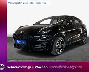 Ford Ford Puma 1.0 EcoBoost Hybrid Aut. ST-LINE Gebrauchtwagen