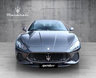 Maserati Maserati Grancabrio Sport Gebrauchtwagen