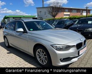 BMW BMW 318d touring/ Navi Gebrauchtwagen