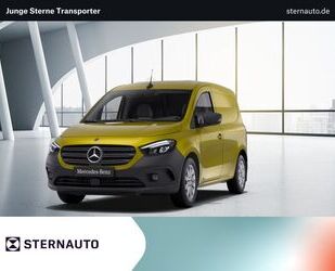 Mercedes-Benz Mercedes-Benz Citan 112 CDI Kasten PRO MBUX Kamera Gebrauchtwagen