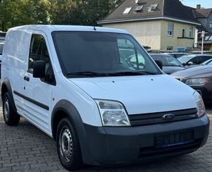 Ford Ford Transit Connect Kasten Gebrauchtwagen