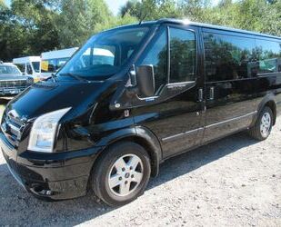 Ford Ford Transit=Limited=Tourneo=8-Sitzer=Klima=ohne Gebrauchtwagen