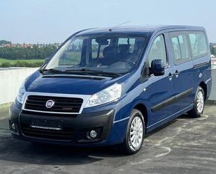 Fiat Fiat Scudo Executive L2H1 165 Multijet 8 Sitze Gebrauchtwagen