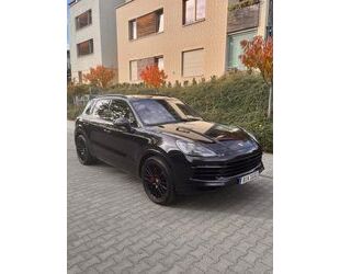 Porsche Porsche Cayenne 3.0 V6 Tiptronic - Gebrauchtwagen