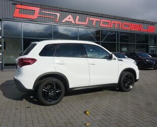 Suzuki Suzuki Vitara 1.4 DITC HYBRID 4x2 Comfort Automati Gebrauchtwagen