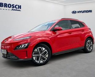 Hyundai Hyundai KONA EV 39kWh TREND NAV-P LED+KRELL+PDC Gebrauchtwagen