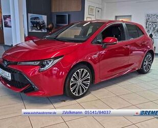 Toyota Toyota Corolla 1.8 Hybrid Club + Technik Paket + N Gebrauchtwagen