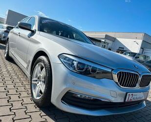 BMW BMW Touring 520 d 5er - Mild Hybrid*GUTACHTEN VOR. Gebrauchtwagen