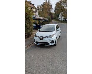 Renault Renault ZOE Experience R135/Z.E. 50 Batteriekauf E Gebrauchtwagen