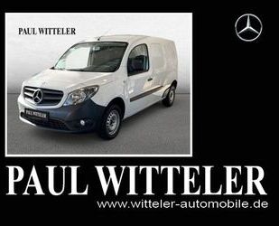 Mercedes-Benz Mercedes-Benz Citan 111 CDI Kasten Extralang AHK+R Gebrauchtwagen