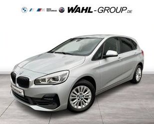 BMW BMW 218d ACTIVE TOURER ADVANTAGE DAB LED KAMERA NA Gebrauchtwagen