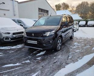 Peugeot Peugeot Rifter BlueHDi 130 Allure GT Line 7 Sitze/ Gebrauchtwagen