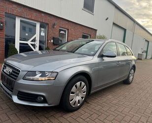 Audi Audi A4 Avant Attraction*AUTOMATIK*TÜV NEU*SCHECKH Gebrauchtwagen