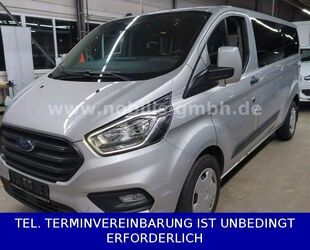 Ford Ford Transit Tourneo Custom 320 L2 DachKlima 8-Sit Gebrauchtwagen