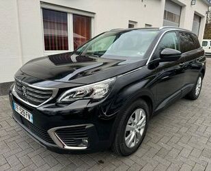 Peugeot Peugeot 5008 Active Business Automatik 7-Sitzer Na Gebrauchtwagen