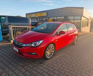 Opel Opel Astra K Lim. 5-trg. Innovation Start/Stop Gebrauchtwagen