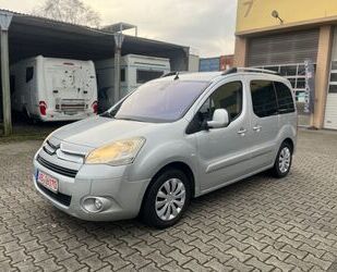 Citroen Citroën Berlingo 5 Sitzer Euro5 Tempomat Gebrauchtwagen