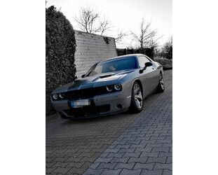 Dodge Dodge Challenger Gebrauchtwagen