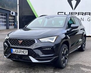 Cupra Cupra Ateca 2.0TSI DSG 4D *AHK+NAVI+Elektr.HECKKLA Gebrauchtwagen