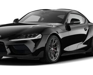 Toyota Toyota GR Supra Legend 3,0Autom. Premium Pak. Mode Gebrauchtwagen