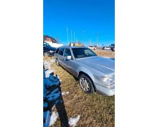 Mercedes-Benz Mercedes-Benz 250DIESEL W124 Gebrauchtwagen