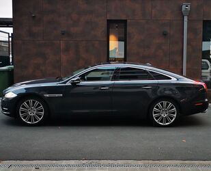 Jaguar XJ Gebrauchtwagen