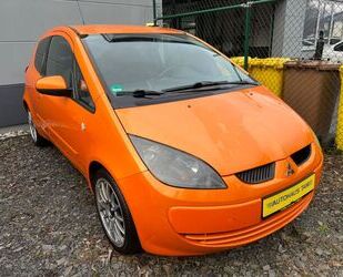 Mitsubishi Mitsubishi Colt CZ3 Lim. 3-trg. 1.3 Yoitionung Ed Gebrauchtwagen