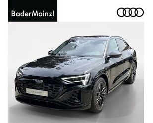 Audi Audi Q8 e-tron SB Sline 50 quatt,Pano,AssPlus Gebrauchtwagen