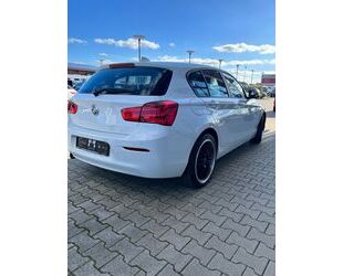 BMW BMW 116i Advantage | 19 Zoll Felgen Gebrauchtwagen