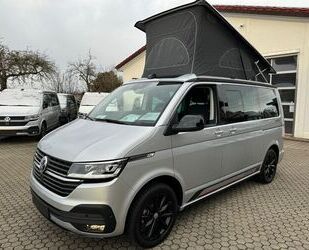 VW Volkswagen T6.1 Cali Beach Tour DIFFSperre Sportpa Gebrauchtwagen