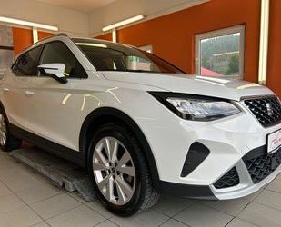 Seat Seat Arona 1.0 TSI Xperience *SHZ*ACC*PDC* Gebrauchtwagen