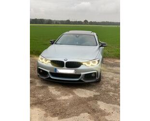 BMW BMW M440i GC MPPSK / M Performance / Harman Kardon Gebrauchtwagen