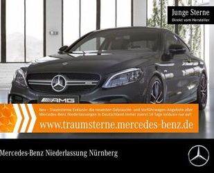 Mercedes-Benz Mercedes-Benz C 43 AMG 4M Cp Night/Pano/HiEndAss/A Gebrauchtwagen