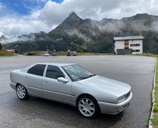 Maserati Maserati Quattroporte 2.8 V6 Evoluzione Tausch Gebrauchtwagen