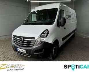 Opel Opel Movano 2.3 D L3H2 PDC RFK Allwetter BT Vanlif Gebrauchtwagen