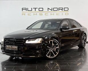 Audi Audi S8 4.0 TFSI quattro plus*Sport.AGA*AHK*HeadUP Gebrauchtwagen