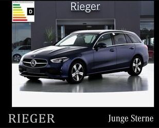 Mercedes-Benz Mercedes-Benz C 220 T d 4M Avantgarde*Standheizung Gebrauchtwagen