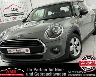 Mini MINI ONE 3-Türer *VisualBoost|Apple|Navi|SHZ* Gebrauchtwagen