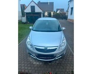 Opel Opel Corsa 1.2 Twinport Edition Edition Gebrauchtwagen