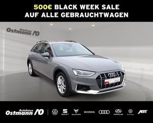 Audi Audi A4 35 2.0 TDI Avant advanced FLA el.Heck LM K Gebrauchtwagen