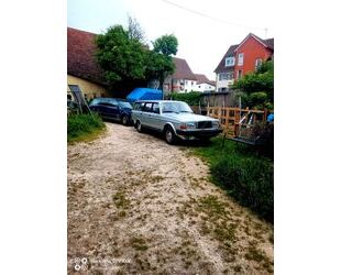 Volvo Volvo 240 Gebrauchtwagen