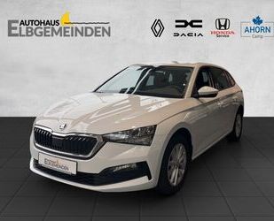 Skoda Skoda Scala Selection 1.5 TSI Tour de France EDC Gebrauchtwagen