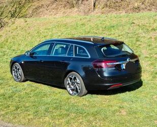 Opel Opel Insignia ST 2.0 CDTI ecoFL. Edition 120kW S/. Gebrauchtwagen