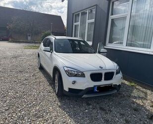 BMW BMW X1 xDrive18d - TÜV bis 10/26 Gebrauchtwagen