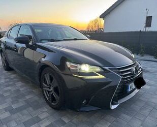 Lexus Lexus GS 300 Luxury Line Gebrauchtwagen