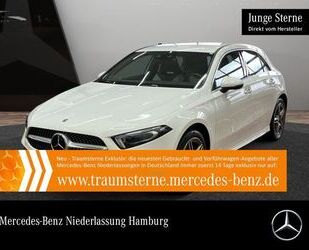 Mercedes-Benz Mercedes-Benz A 250 e AMG/Mbeam/Distr/BURMESTER/Hu Gebrauchtwagen