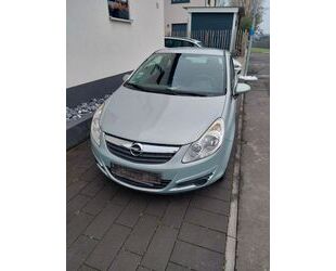 Opel Opel Corsa 1.2 Twinport Color Edition Color Editio Gebrauchtwagen