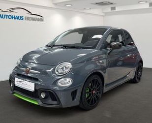 Abarth Abarth 695 XSR Yamaha Limited Edition*1.Hand*Akrap Gebrauchtwagen