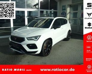 Cupra Ateca Gebrauchtwagen