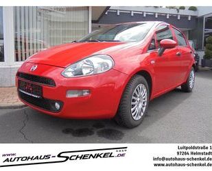 Fiat Fiat Punto 1.2 MYSTYLE Gebrauchtwagen